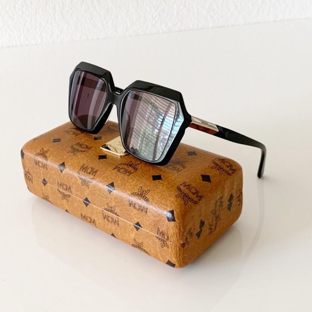 Mcm Sunglasses, New - Gem 